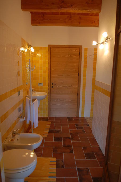 Agriturismo Fior Di Campo Dronero Room photo